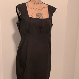 Beautiful Calvin Klein A-Line Dress